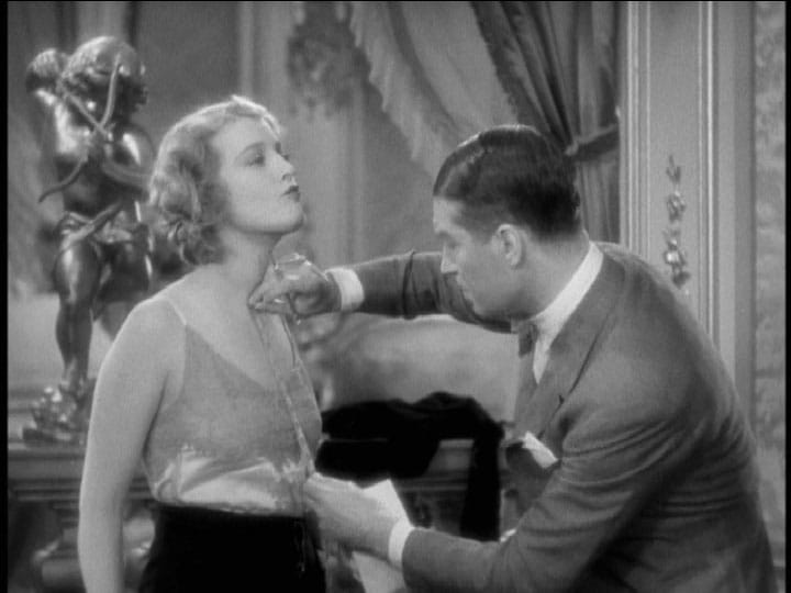 Love Me Tonight (1932)