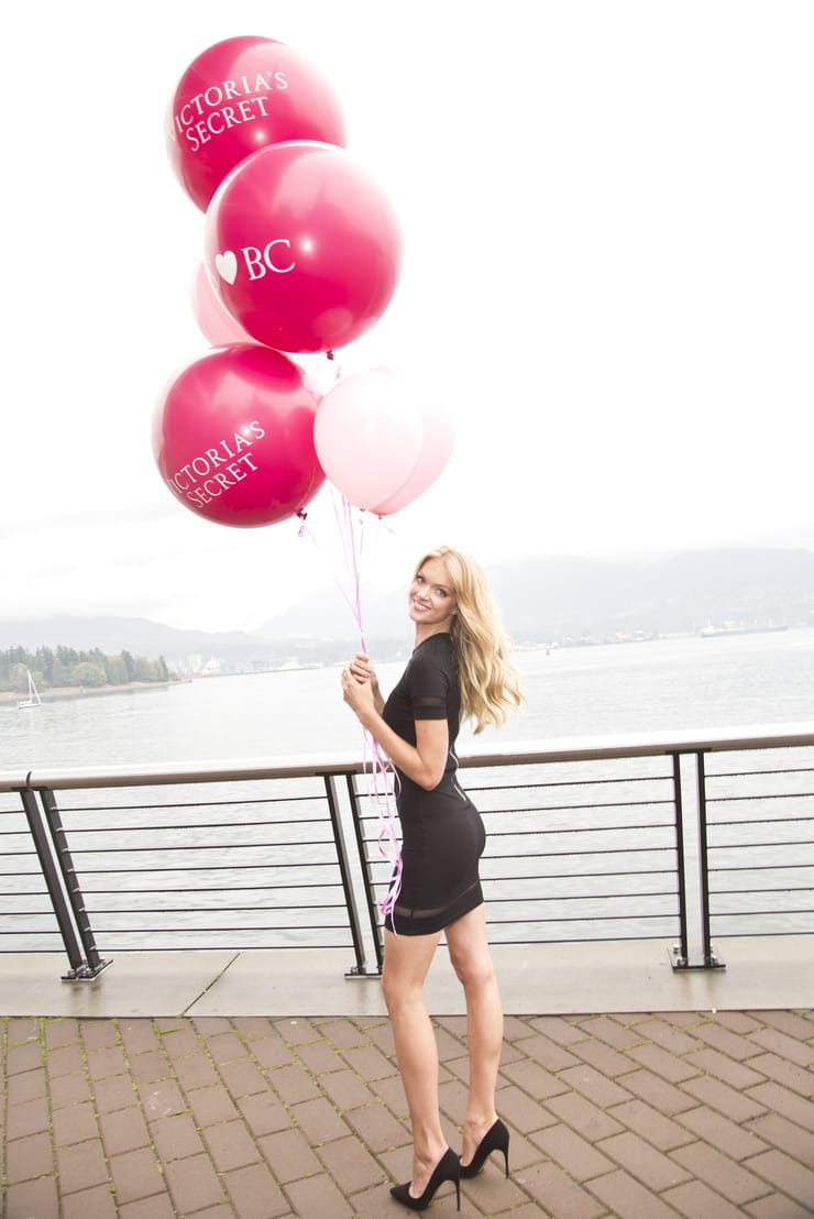 Lindsay Ellingson Lindsay Ellingson