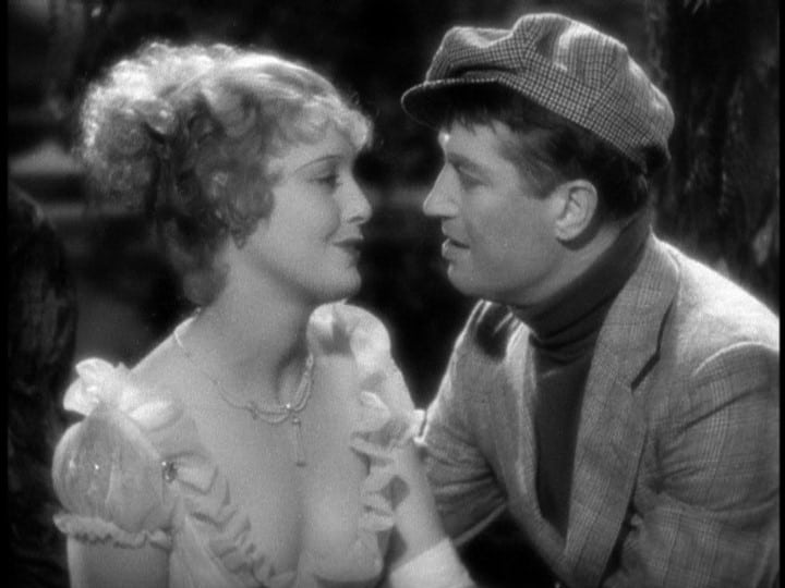 Love Me Tonight (1932)