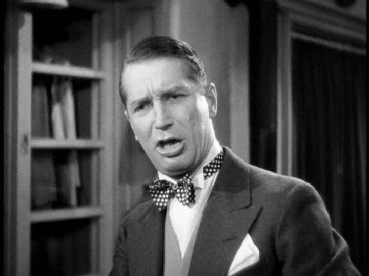 Love Me Tonight (1932)