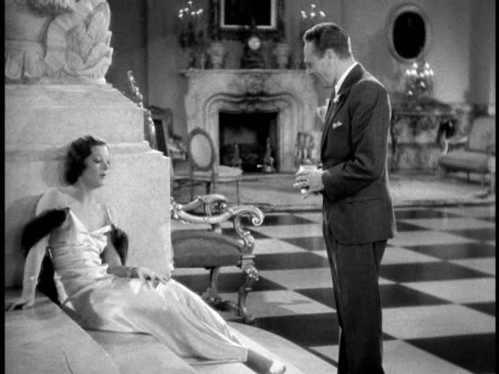 Love Me Tonight (1932)