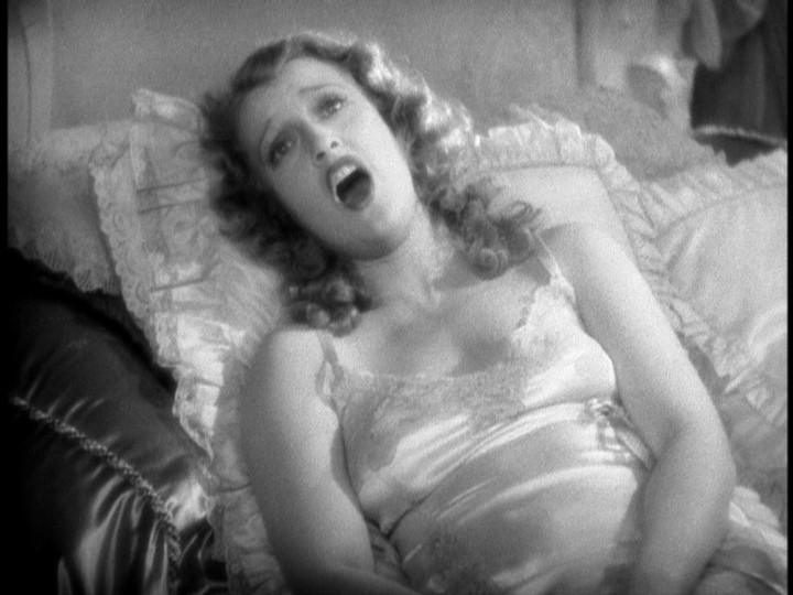 Love Me Tonight (1932)