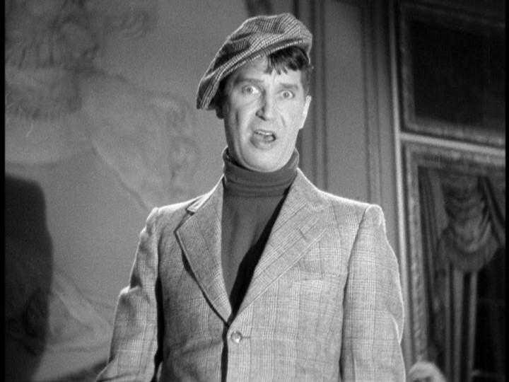 Love Me Tonight (1932)