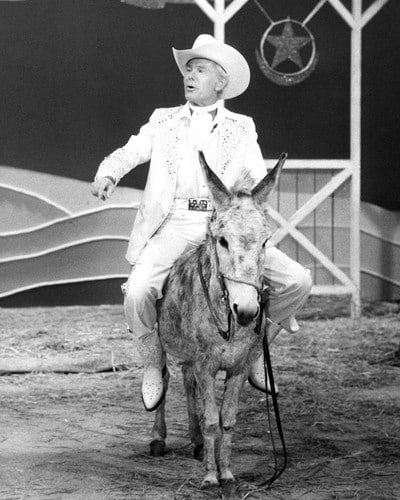 Johnny Carson Johnny Carson