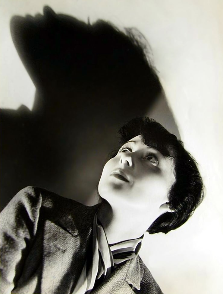 Luise Rainer