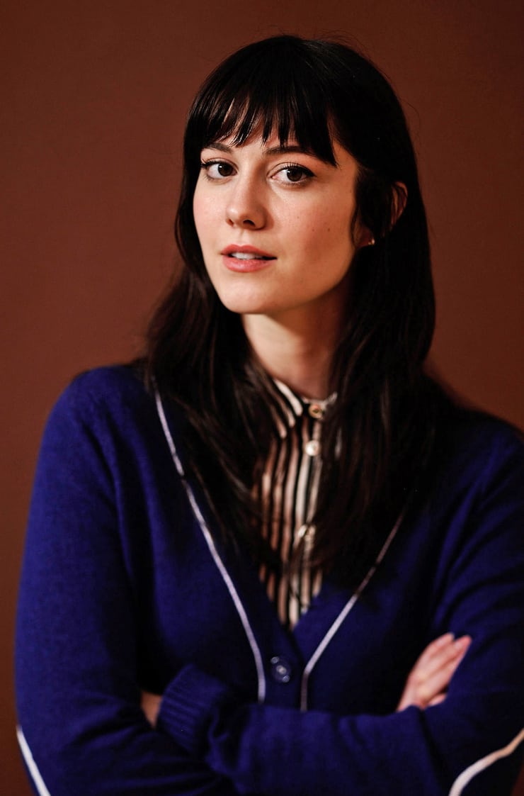 Mary Elizabeth Winstead Mary Elizabeth Winstead