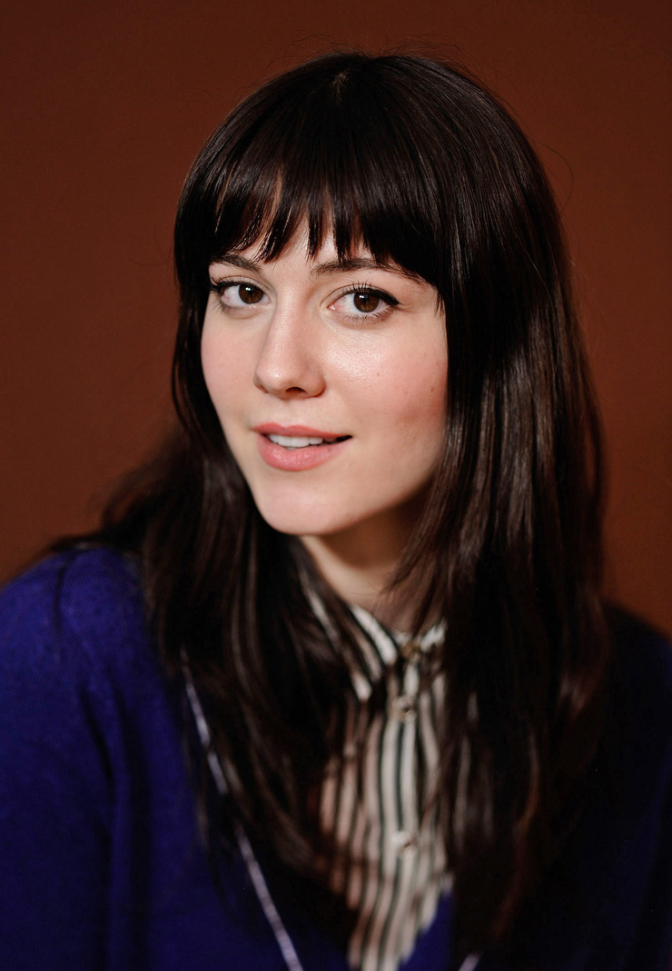 Mary Elizabeth Winstead