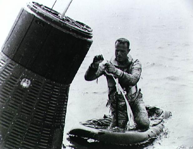 Scott Carpenter