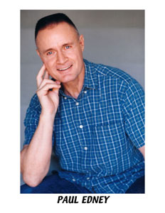 Paul Edney