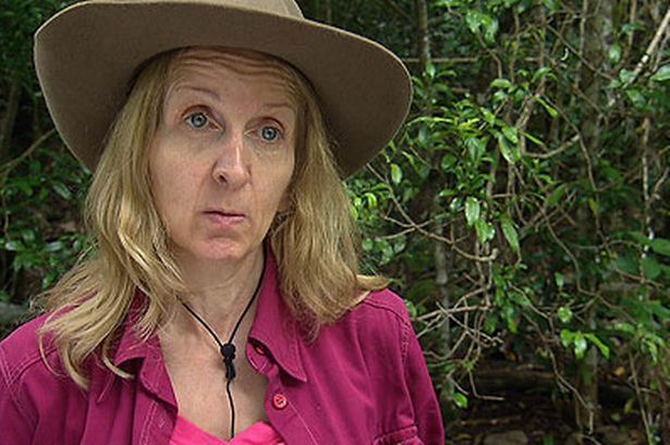 Dr. Gillian McKeith