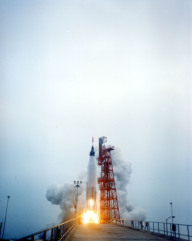 Scott Carpenter