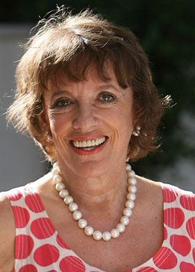 Esther Rantzen