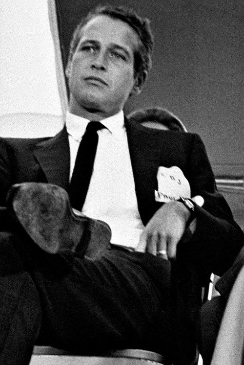 Paul Newman Paul Newman