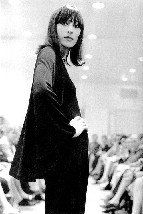 Picture of Anjelica Huston