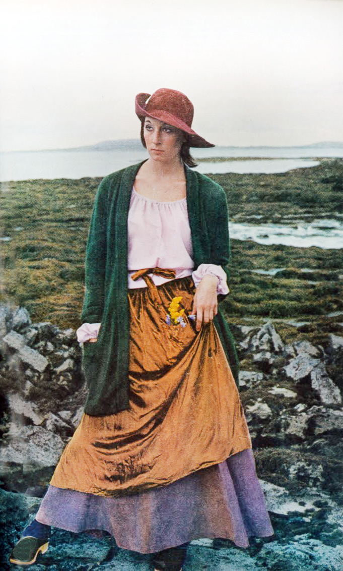 Anjelica Huston Anjelica Huston