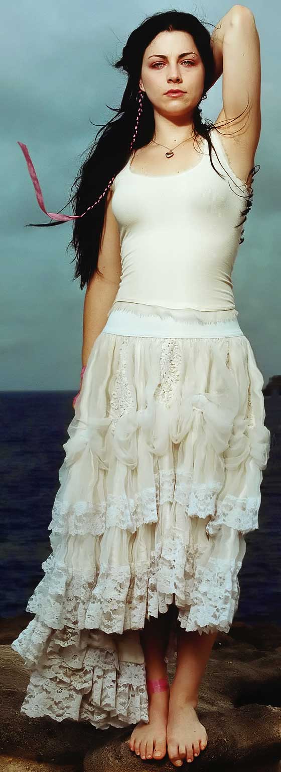 Evanescence