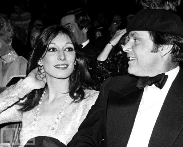 Anjelica Huston Anjelica Huston
