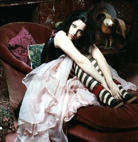Evanescence