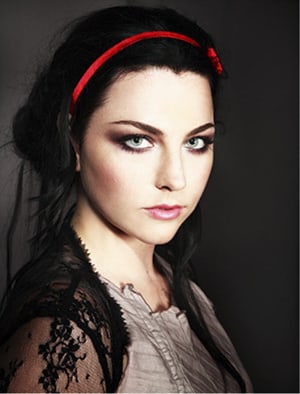 Evanescence