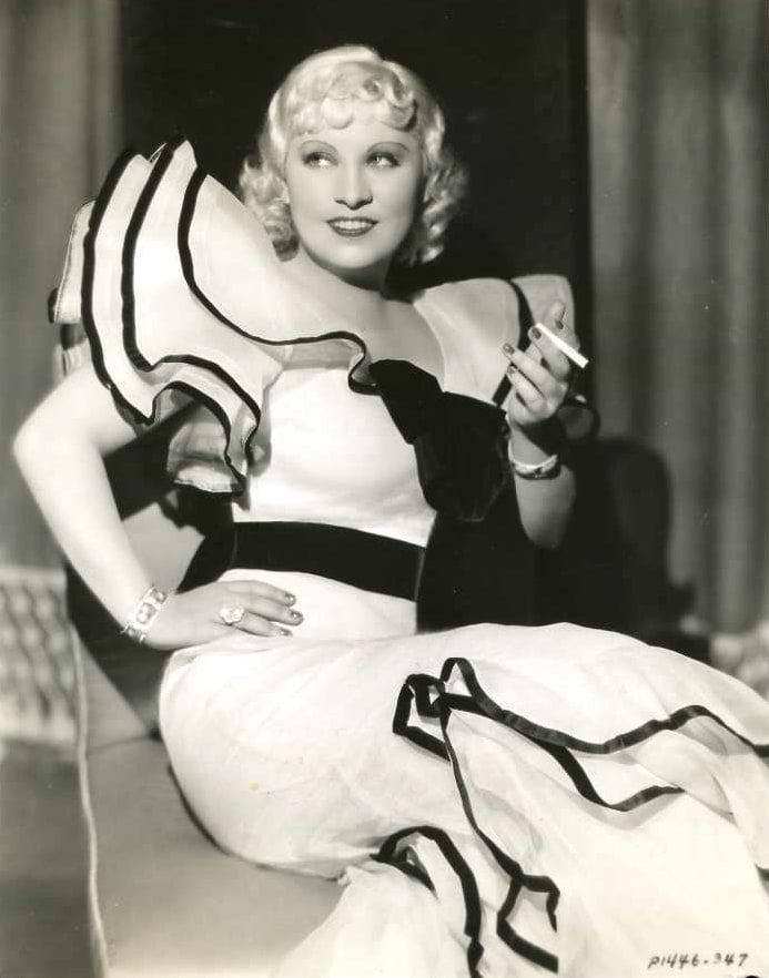 Mae West