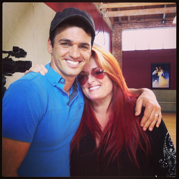 Wynonna Judd