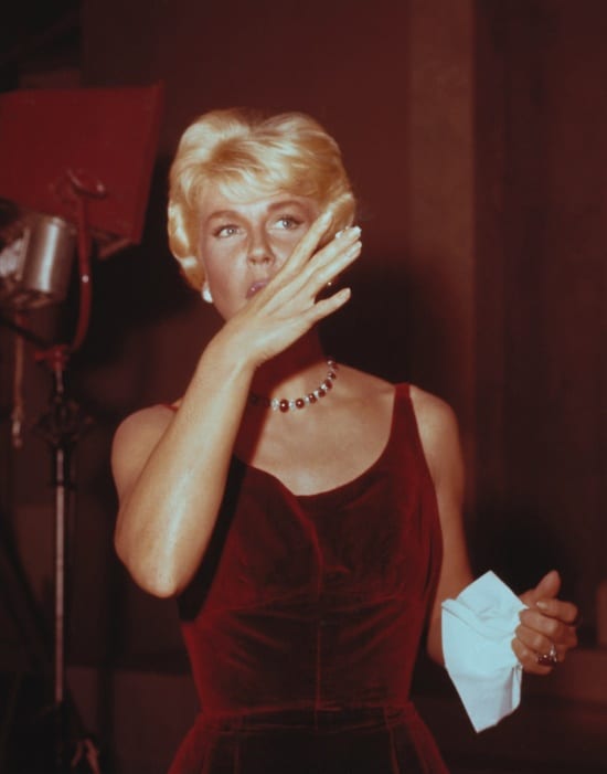 Doris Day