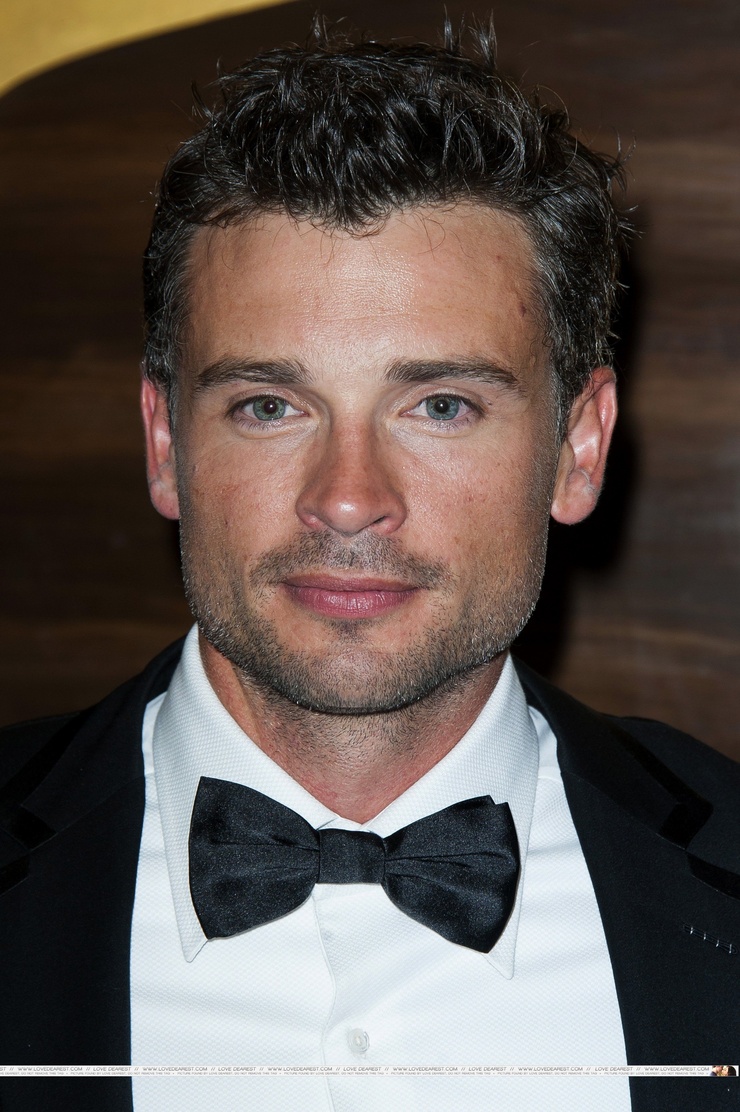 Tom Welling