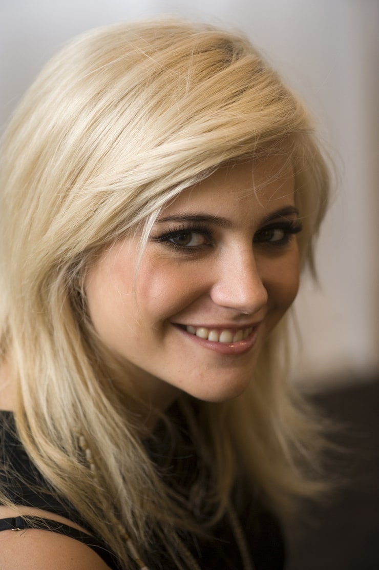 Pixie Lott