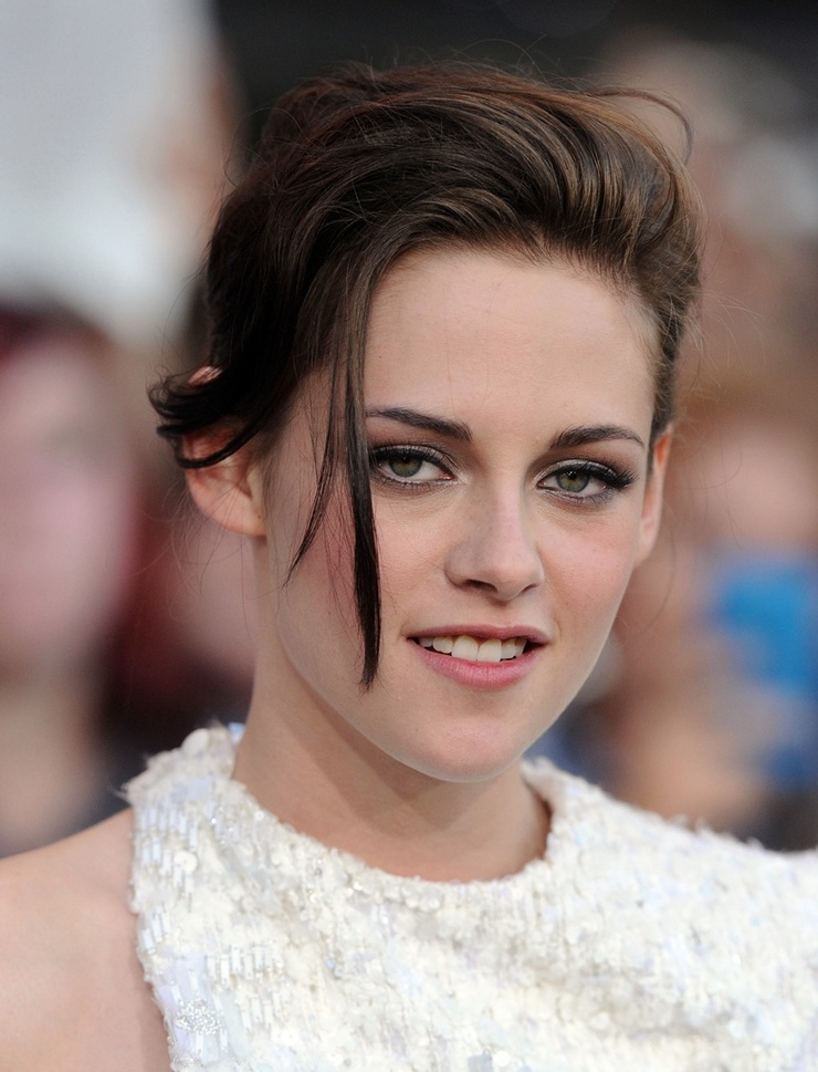 Kristen Stewart Kristen Stewart