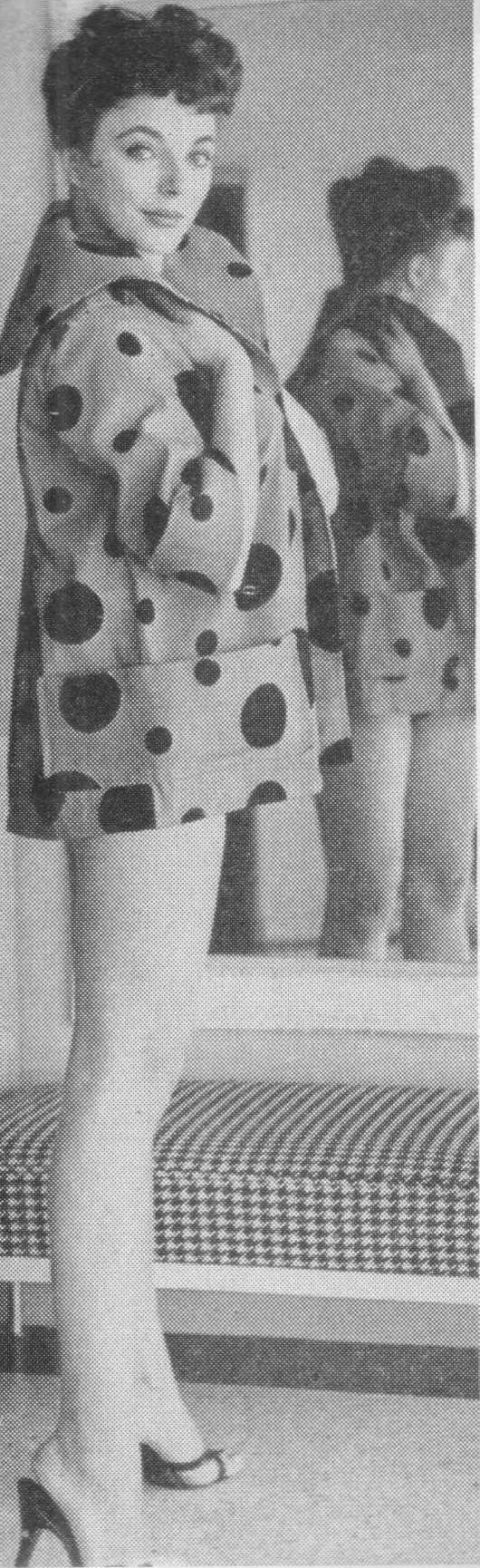 Joan Collins