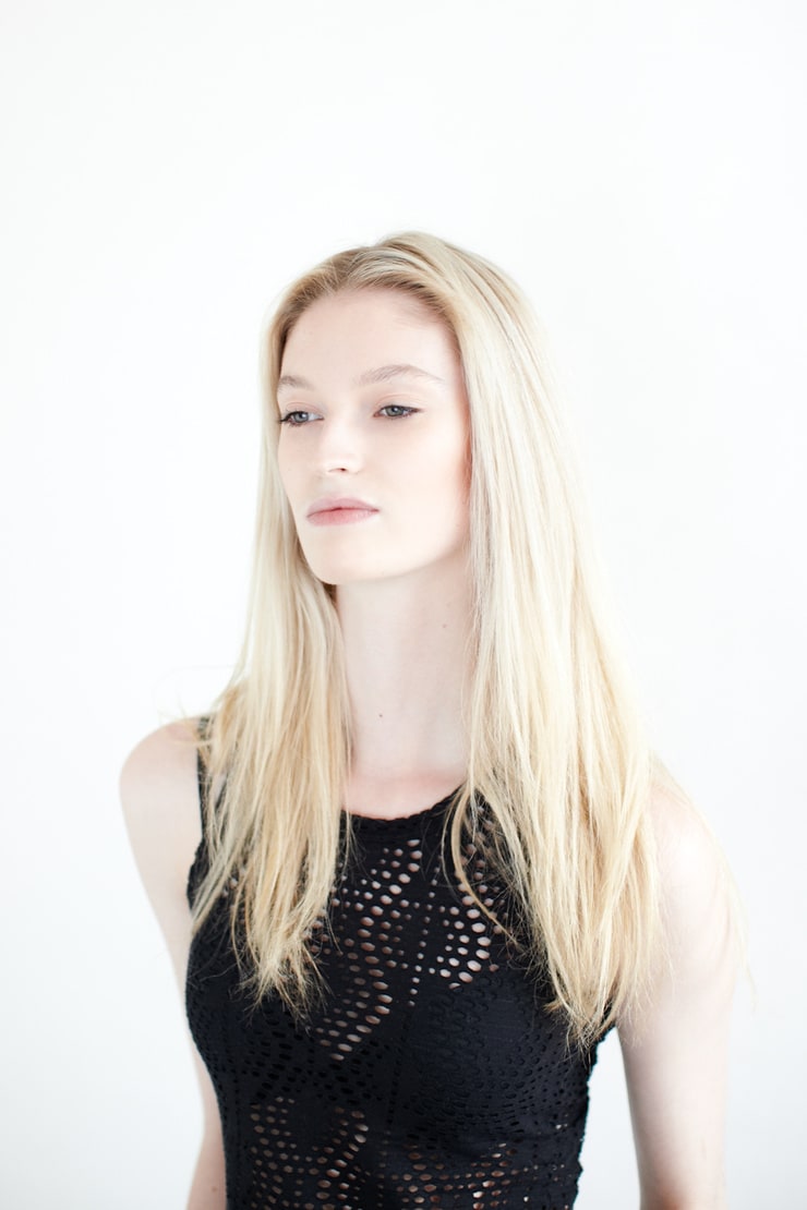 Helena Greyhorse