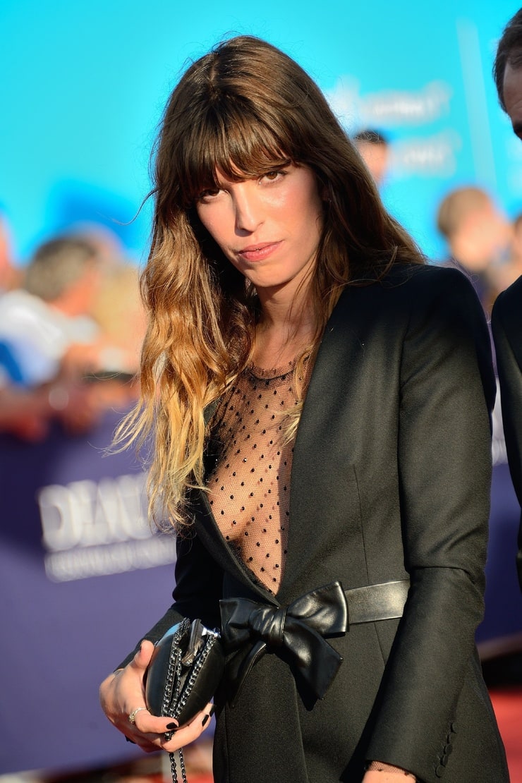 Lou Doillon Image 