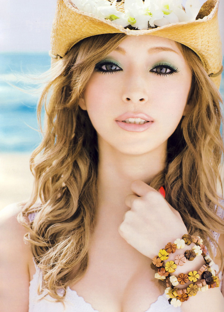 Ayumi Hamasaki