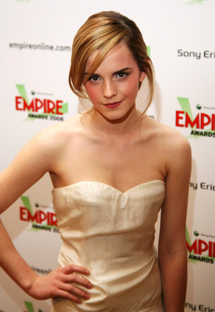 Emma Watson