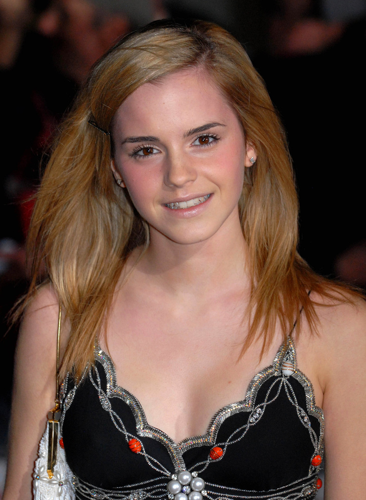 Emma Watson Emma Watson
