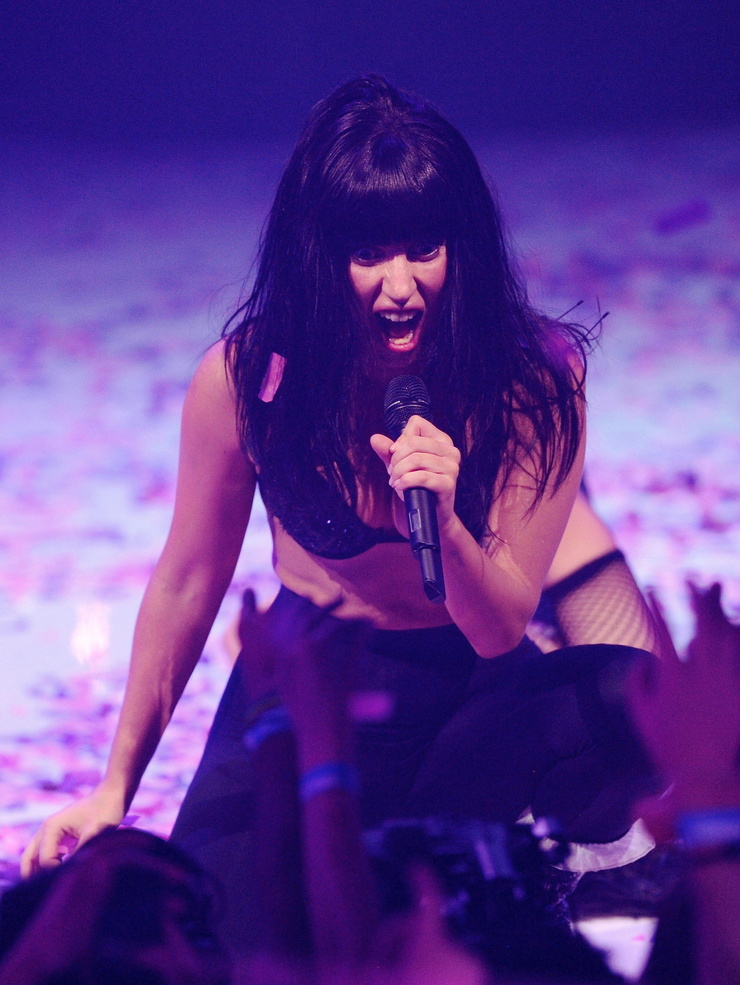 Lady GaGa