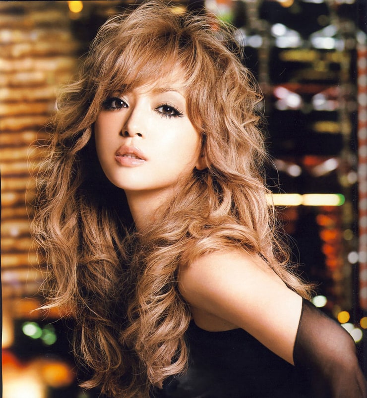 Ayumi Hamasaki