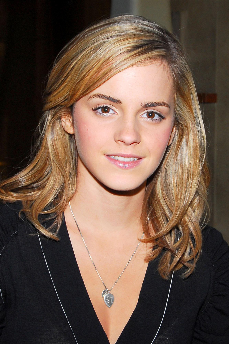 Emma Watson Emma Watson