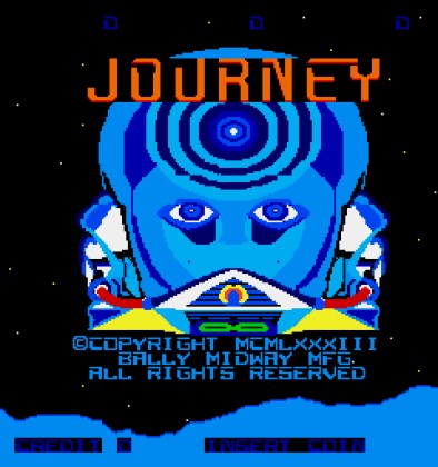 Journey