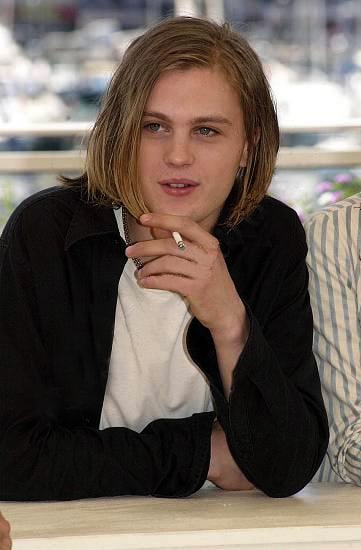 Michael Pitt