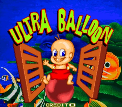 Ultra Balloon