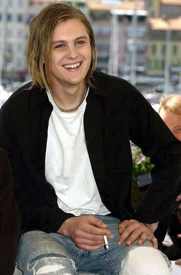 Michael Pitt