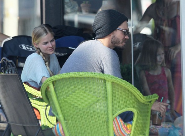 Chad Michael Murray