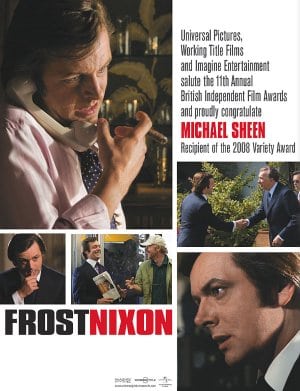 Frost/Nixon