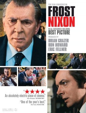 Frost/Nixon