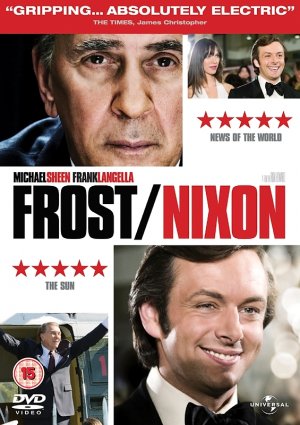 Frost/Nixon