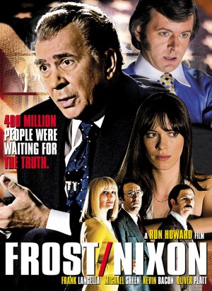 Frost/Nixon