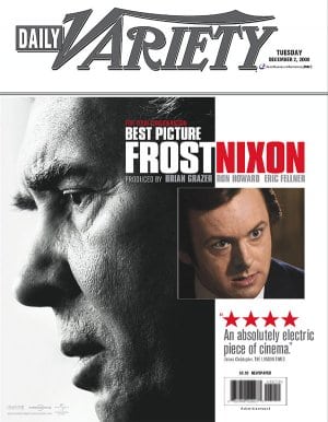 Frost/Nixon