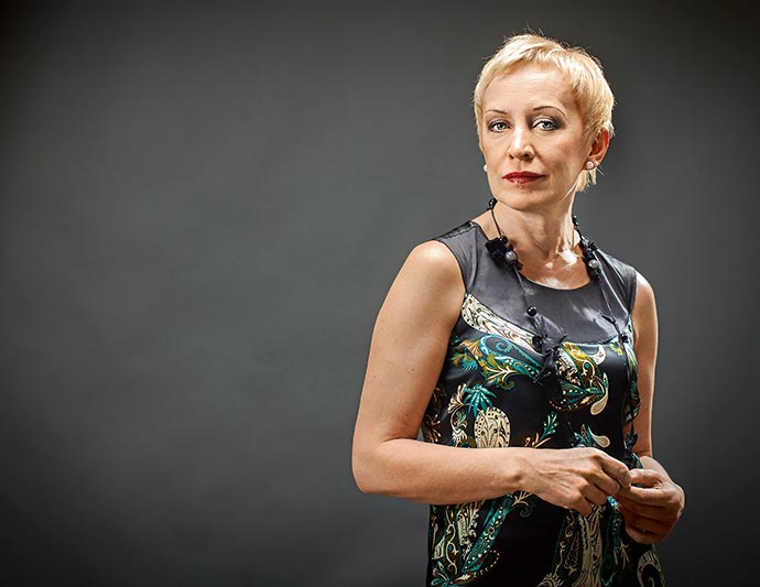 Raimonda Vazdika