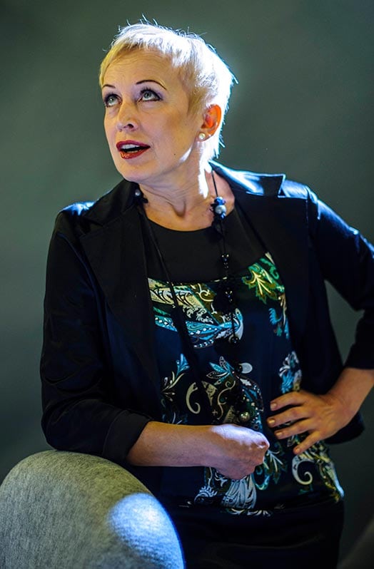 Raimonda Vazdika
